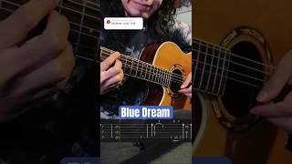 Blue Dream #dancegavindance