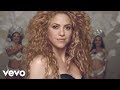 Shakira - La La La (Brazil 2014) Making Of 