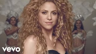 Shakira - La La La (Brazil 2014) (Making Of)