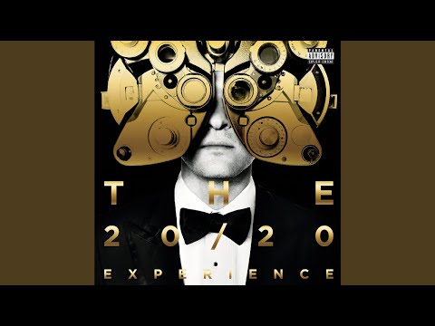 Justin Timberlake - The 20/20 Experience 2 of 2 (Deluxe Version) (Bonus Tracks) [Full Album]