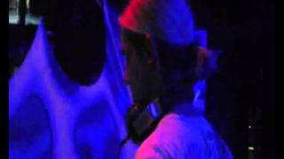 Labyrnth Dean FUEL 2012