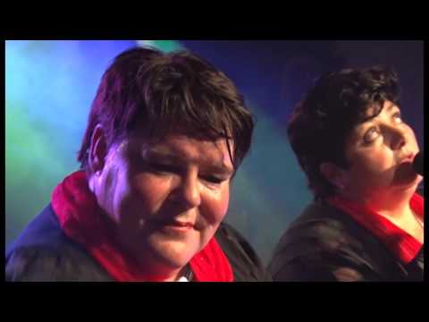 Duo X elle     12 ½ Jaar     Diech bis mie gekske    2015