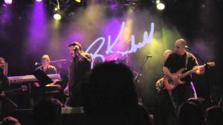 Bobby Kimball - Million Miles Away (2013-02-06, Live @ Sticky Fingers, TOTO, 720p, HD)