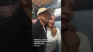 Perayaan Ulang Tahun ke-41 Luna Maya, Salurkan Dana Buat Renovasi 5 Sekolah