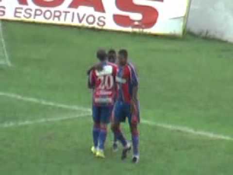 Bonsucesso 4 x 0 Portuguesa Estadual 2011