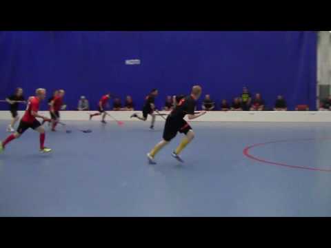 Suomen Cup: SS Kanuuna - Dynamo Oulu 4.9.2016