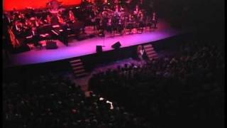 We&#39;re in the Money by Bernadette Peters