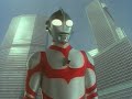 Ultraman Towards The Future 1992 Episode 01 Signs Of Life With Unused OP ED