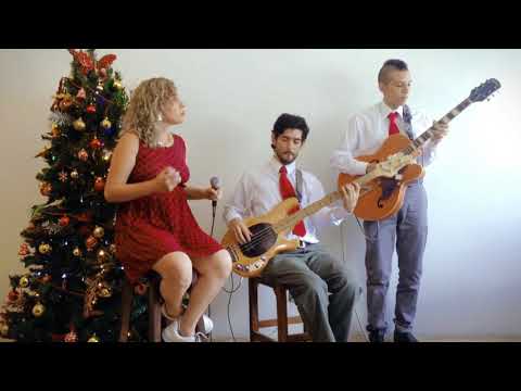 Ikal Jazz - Santa Claus Is Coming To Town