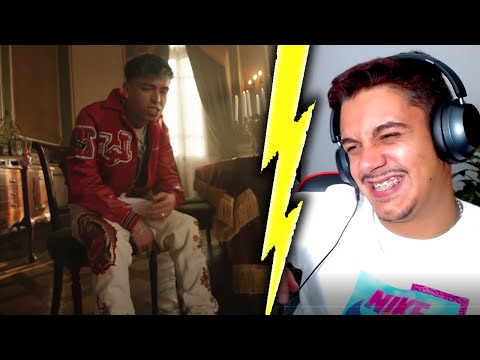 (REACCIÓN) Young Cister, Ak4:20, Tommy Boysen - NOXE CONTIGO (Video Oficial)