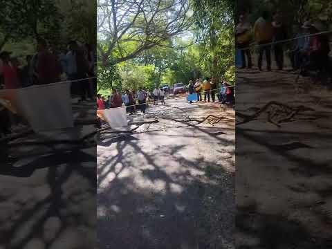 Paso restringido en zona rural de Armero; corredor nacional opera con normalidad.