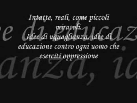 download lagu mp3 mp4 Testo Canzone Pensa Fabrizio Moro, download lagu Testo Canzone Pensa Fabrizio Moro gratis, unduh video klip Testo Canzone Pensa Fabrizio Moro