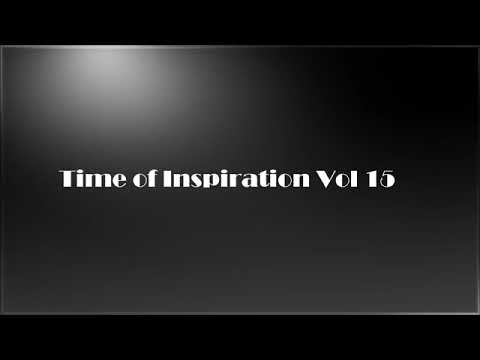 Time of Inspiration Vol 15  Twi worship song