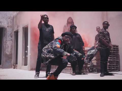 Dygo Boy - Eterro do Fake ft Trovoada & Suky & 16 Cenas & Jass P & Legacy (Video Official)2020