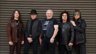 UFO - Ballad Of The Left Hand Gun