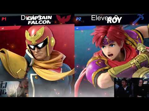 4o4 Friendlies feat. Mugen, Stain, Spike, and Kola