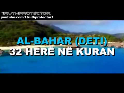 Mrekullitë matematikore në Kur'an