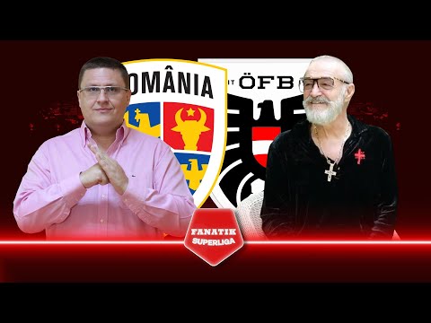 Gigi Becali, FABULOUS SPEECH after Romania - Austria 1-0: “I WILL TAKE 3-4 MILLION IF WE GO TO TH...