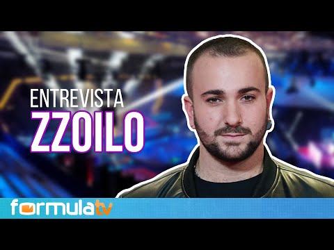 Zzoilo y el BENIDORM FEST: La única condición para presentarse al festival