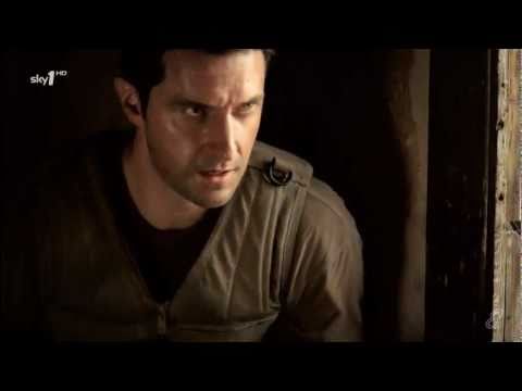 Strike Back "Extreme Prejudice" reupload Richard Armitage in HD