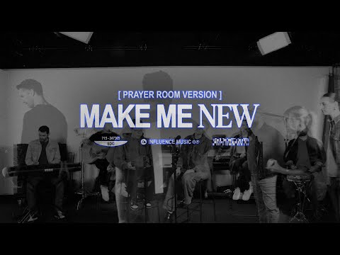 Make Me New
