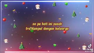 Download lagu Story WA Lagu Natal Lonceng Gereja su babunyi sio Natal de su tiba-Story wa Natal Di Rantau mp3 Download lagu Story WA Lagu Natal Lonceng Gereja su babunyi sio Natal de su tiba-Story wa Natal Di Rantau mp3