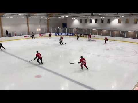 Sthlm hockeycup 21/22 AIK08 - Täby