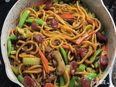 download lagu mp3 mp4 Mongolian Beef Noodles, download lagu Mongolian Beef Noodles gratis, unduh video klip Mongolian Beef Noodles