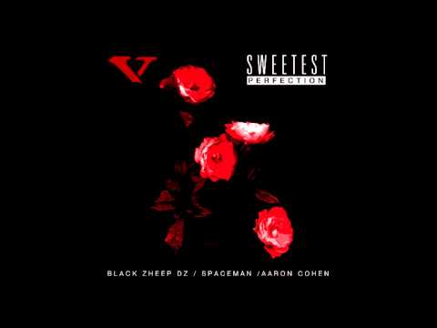 Vulkan the Krusader Feat. Black Zheep DZ, Spaceman & Aaron Cohen (Produced by DJ Buttamilk)