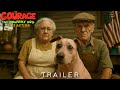 Courage The Cowardly Dog 2026 Live Action Trailer Concept Trailer