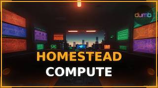 Homestead Compute: The Agent Zero Farm on Off-Grid Power