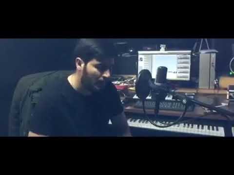 “Mihriban” cover Nuran Elekberov