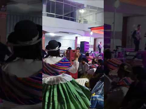 Espactacular Pinkillada de Moho en Carnaval Puno #Tradición #Puno