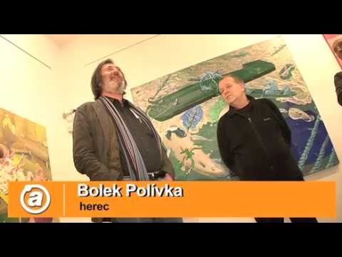 Němec, Polívka a Rittstein zavzpomínali na žár lásky