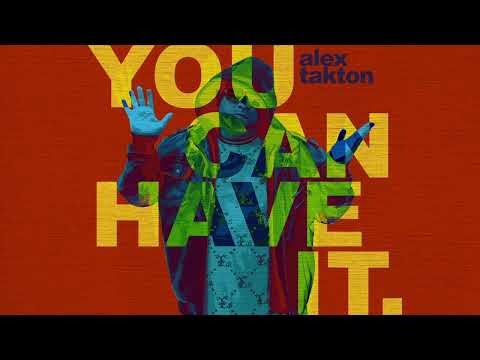 04 Alex Takton   Da Conga feat Latina, Sjennieman & DDQ