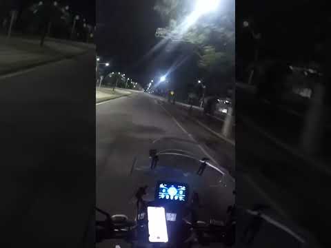 #saindo de Goioerê Paraná#