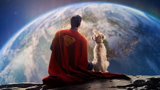 'Superman' - Official Trailer