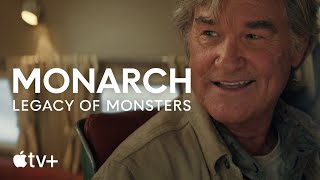 Monarch: Legacy of Monsters - An Inside Look Thumbnail