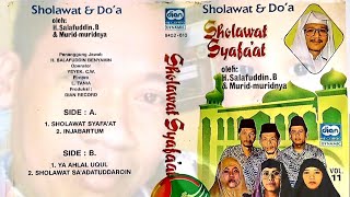 Download lagu SHOLAWAT DO'A VOL. 11 @sananrama mp3 Download lagu SHOLAWAT DO'A VOL. 11 @sananrama mp3