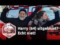 Harry (64) uitgeblust? Echt niet, bootcamp houdt hem fit!