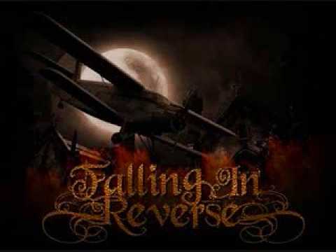 Thumbnail for Falling In Reverse The Worst Time by Falling in Reverse