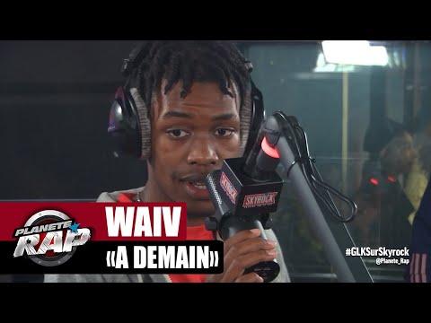 Video thumbnail for À demain