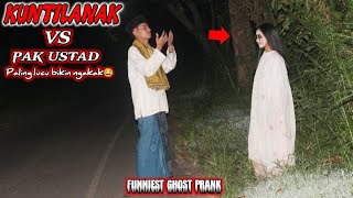 Download lagu Prank Kuntilanak Vs Pak Ustad || Paling Lucu Bikin Ngakak🤣🤣 mp3 Download lagu Prank Kuntilanak Vs Pak Ustad || Paling Lucu Bikin Ngakak🤣🤣 mp3