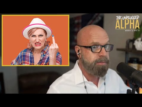 What Are The Problems with Dating OLDER Women ? @RichCooperDaily