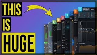 Video thumbnail for Top 5 Reasons for iZotope Music Production Suite 4 by Creative Sauce