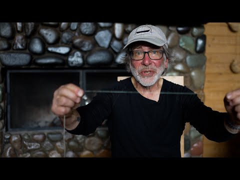 Three ways to attach a leader to a fly line