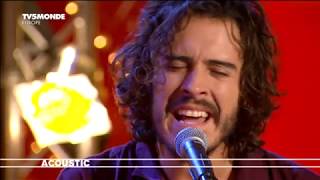 Fréro Delavega - Autour de moi - Acoustic - 28.11.2015