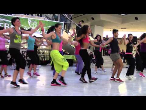 Simona Bollente - Zumba fitness - Vulcano