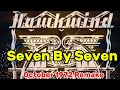 Hawkwind - Seven By Seven (October 1972 Remake)