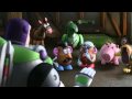 Toy Story 3 Official Trailer HD